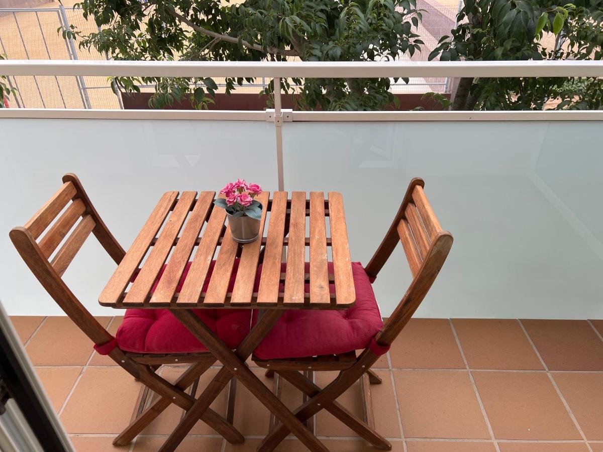 Nice Apartment In Costa Brava Palafrugell Exterior foto