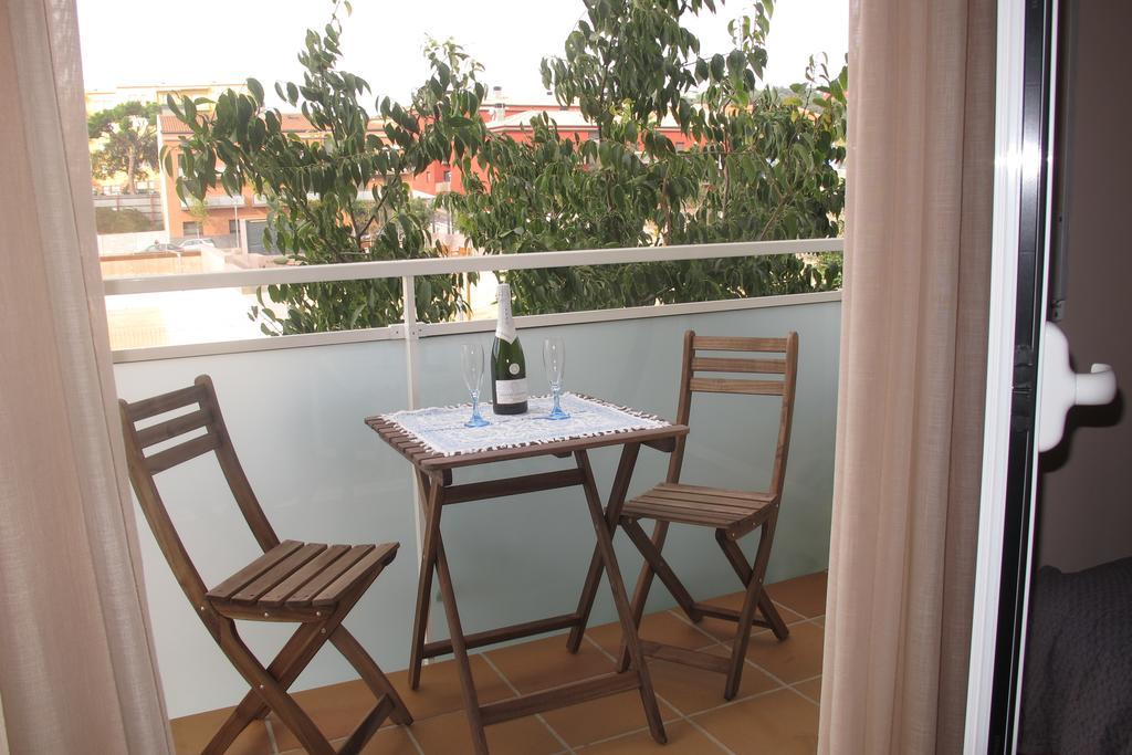 Nice Apartment In Costa Brava Palafrugell Exterior foto