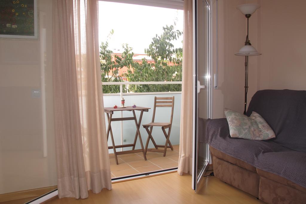 Nice Apartment In Costa Brava Palafrugell Exterior foto